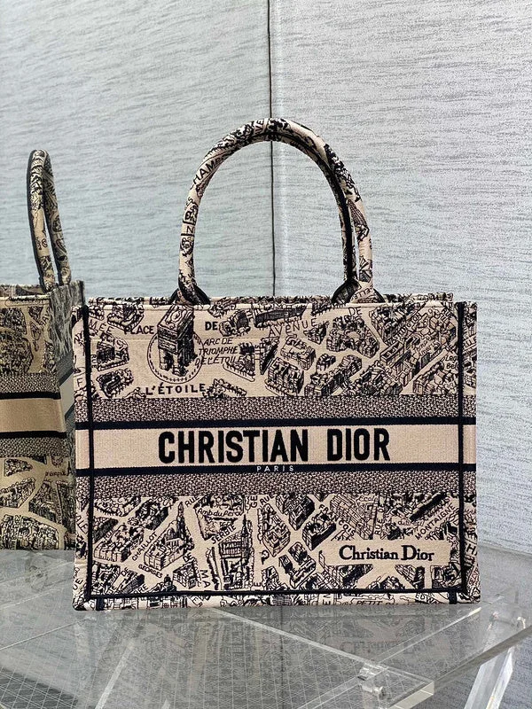 BC - Dior Bags - 034