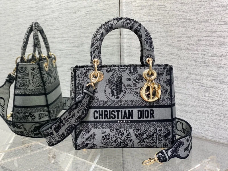 BC - Dior Bags - 039