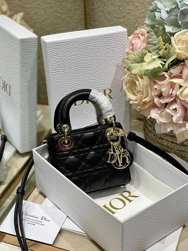 BC - Dior Bags - 041