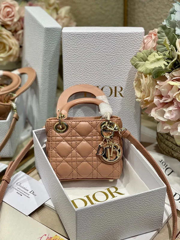 BC - Dior Bags - 044