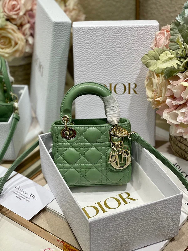 BC - Dior Bags - 052