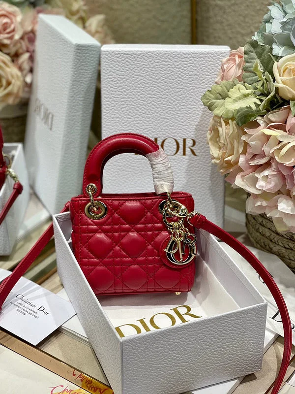 BC - Dior Bags - 053