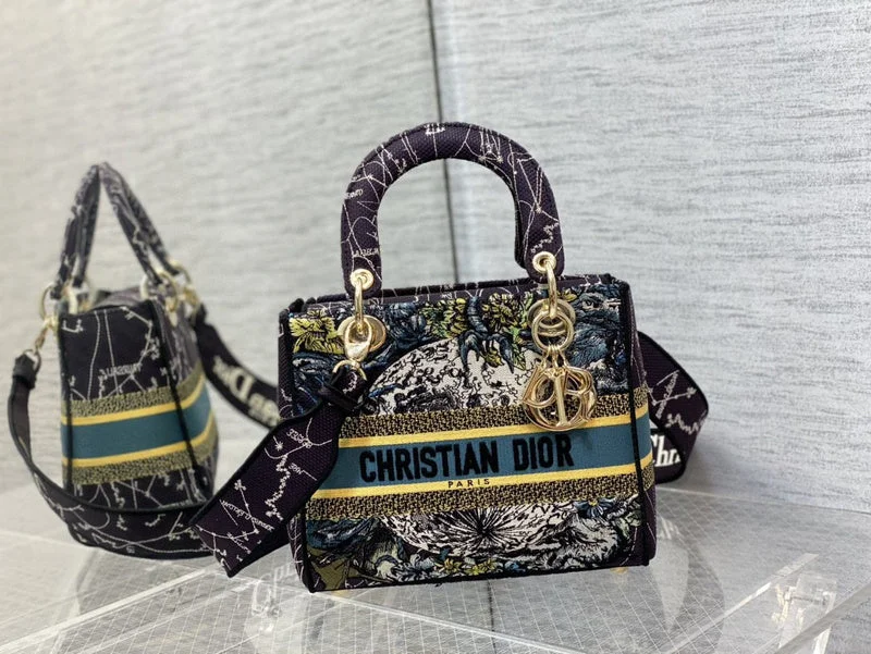 Christian Dior  Bags - 2633