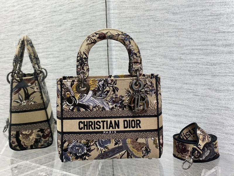 Christian Dior  Bags - 2639