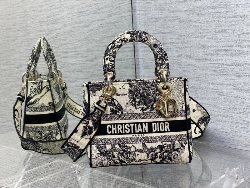 Christian Dior  Bags - 2642