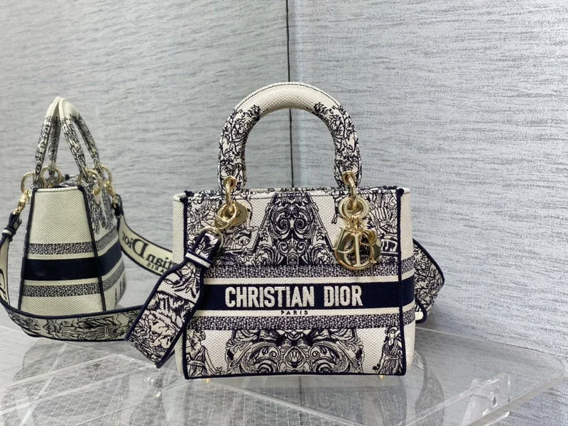 Christian Dior  Bags - 2643