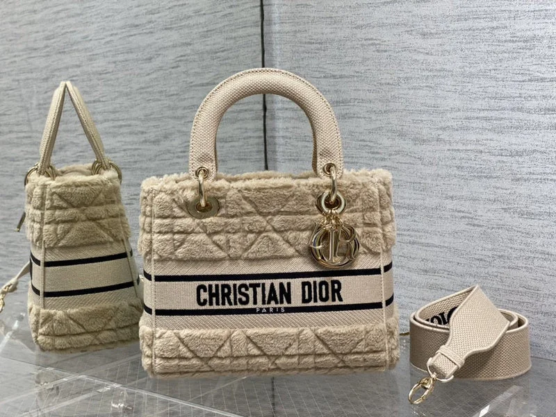 Christian Dior  Bags - 2644