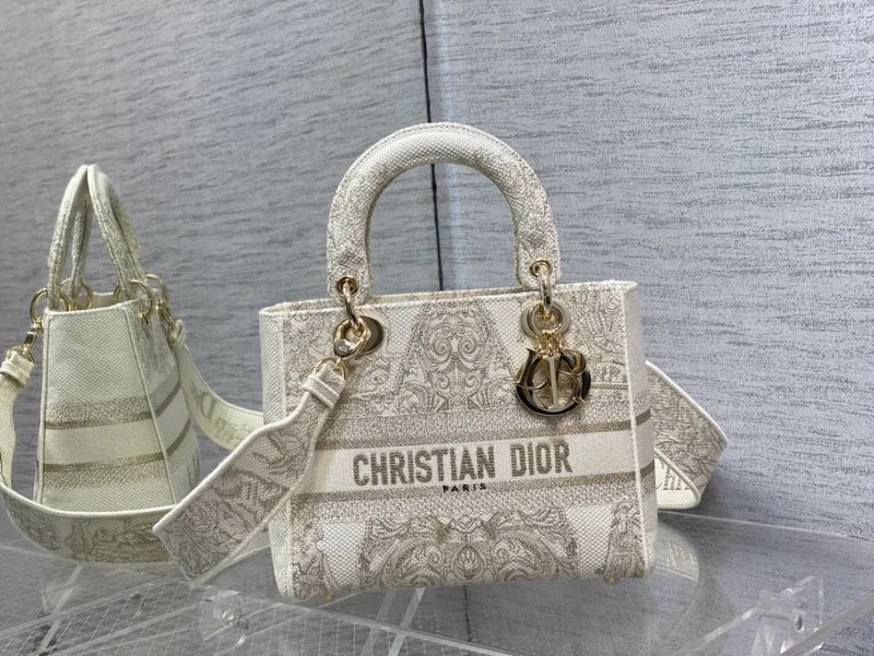 Christian Dior  Bags - 2647