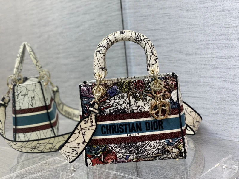 Christian Dior  Bags - 2649