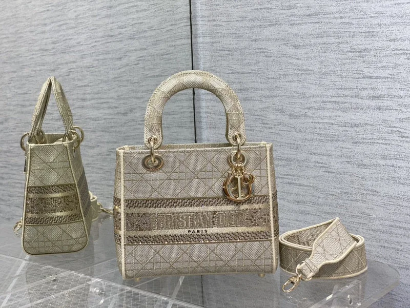 Christian Dior  Bags - 2650