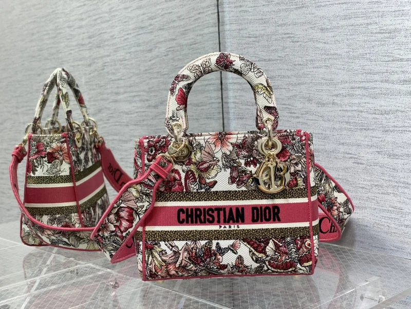 Christian Dior  Bags - 2651