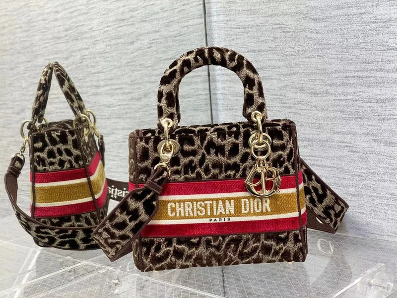 Christian Dior  Bags - 2652