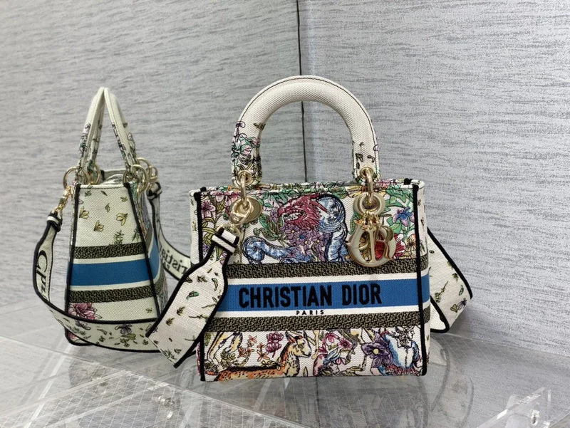 Christian Dior  Bags - 2653