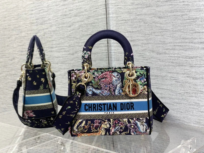 Christian Dior  Bags - 2656