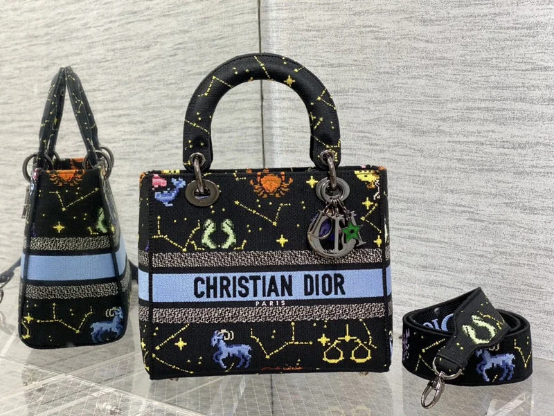 Christian Dior  Bags - 2659