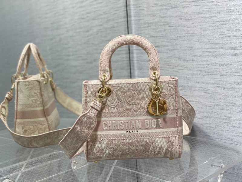 Christian Dior  Bags - 2664