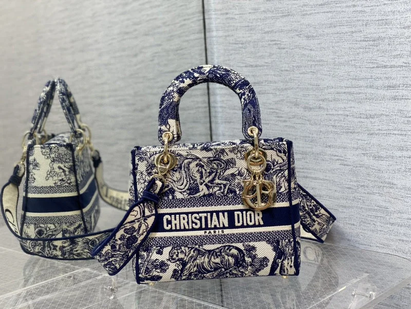 Christian Dior  Bags - 2668