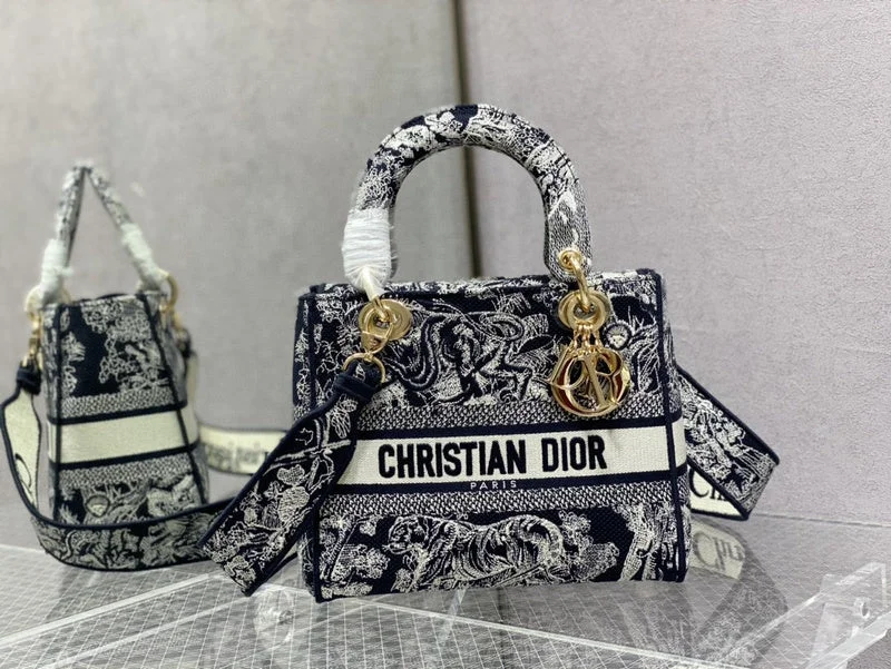 Christian Dior  Bags - 2669