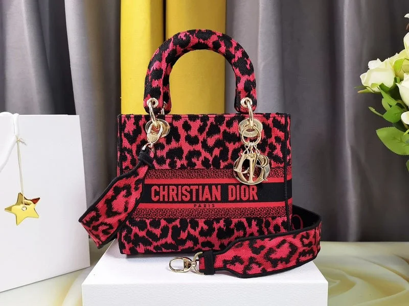 Christian Dior  Bags - 2677