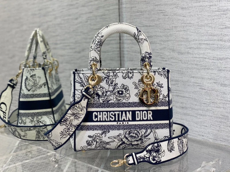 Christian Dior  Bags - 2690