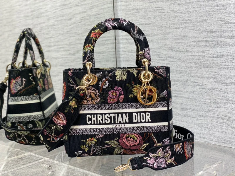 Christian Dior  Bags - 2691