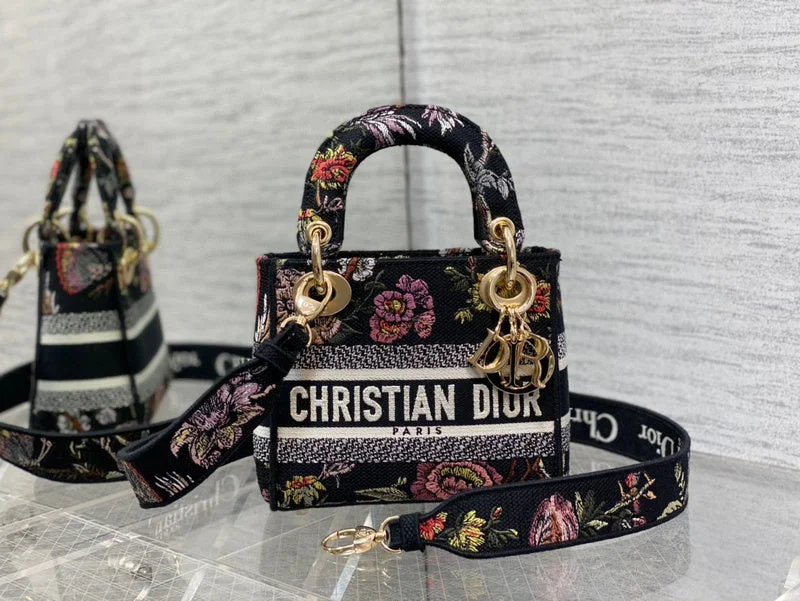 Christian Dior  Bags - 2697